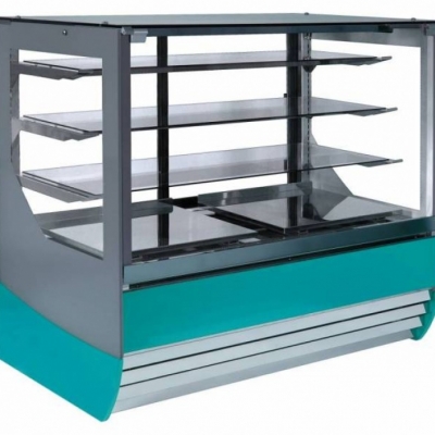 Vitrina frigorifica inghetata MAGNUM ICE - Frigosztufi